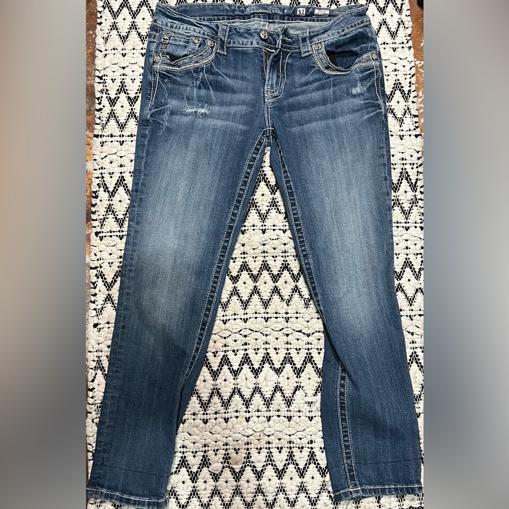 Miss me Jeans 31/27